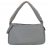 Valentino Saphira Hobo VBSA6E07/SAP-367 Γυναικεία Τσάντα Ώμου Ανθρακί 38x23x11cm