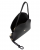 Valentino Bags Etoile Re Pochette VBSA7M17-001 Γυναικεία Τσάντα Ώμου Μαύρη