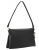 Valentino Bags Etoile Re Pochette VBSA7M17-001 Γυναικεία Τσάντα Ώμου Μαύρη