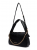 Valentino Bags Saphira Re VBSA6E07-001 Γυναικεία Τσάντα Ώμου Μαύρη
