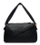 Valentino Bags Saphira Re VBSA6E07-001 Γυναικεία Τσάντα Ώμου Μαύρη
