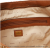 Guess Camden Γυναικεία Τσάντα Ώμου HWAB9308180-CGM Καφέ 36x11x26 cm