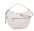 Guess Danya Hobo HWBG9918020-OFF Γυναικεία Τσάντα Ώμου Off White
