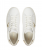 Pinko Yoko 06 SS0041P087-Z1B Γυναικεία Sneakers Δερμάτινα με Πλατφόρμα Λευκά