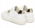 Pinko Yoko 06 SS0041P087-Z1B Γυναικεία Sneakers Δερμάτινα με Πλατφόρμα Λευκά