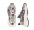 Pinko Ariel 15 Γυναικεία Sneakers SS0067E032-L15 με Δέρμα & Glitter, Πολύχρωμα