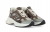 Pinko Ariel 15 Γυναικεία Sneakers SS0067E032-L15 με Δέρμα & Glitter, Πολύχρωμα