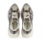 Pinko Ariel 15 Γυναικεία Sneakers SS0067E032-L15 με Δέρμα & Glitter, Πολύχρωμα