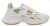 Pinko Ariel 15 Γυναικεία Chunky Sneakers Λευκό/Χρυσό Mirror SS0067E032-ZZL