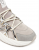 PINKO Ariel 01 Γυναικεία Sneakers Γκρι Pearl SS0023T040-OA2