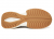 PINKO Ariel 01 Γυναικεία Sneakers Καφέ Tabacco SS0023T040-L15