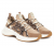 PINKO Ariel 01 Γυναικεία Sneakers Καφέ Tabacco SS0023T040-L15