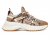 PINKO Ariel 01 Γυναικεία Sneakers Καφέ Tabacco SS0023T040-L15