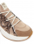 PINKO Ariel 01 Γυναικεία Sneakers Καφέ Tabacco SS0023T040-L15