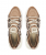 PINKO Ariel 01 Γυναικεία Sneakers Καφέ Tabacco SS0023T040-L15