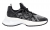 Pinko Ariel 01 SS0023T014-ZI4 Γυναικεία Sneakers Μαύρα με Στρας & Chunky Σόλα 6cm