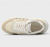 Pinko Gem 11 SS0143P143-ZK9 Γυναικεία Sneakers Μπεζ/Cream με Suede και Δερμάτινες Λεπτομέρειες