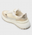 Pinko Gem 11 SS0143P143-ZK9 Γυναικεία Sneakers Μπεζ/Cream με Suede και Δερμάτινες Λεπτομέρειες
