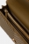 Pinko Γυναικεία Δερμάτινη Τσάντα Χιαστί 100941A0GK-L22Q Λαδί 26,5x17x8cm
