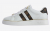 Guess Barlie FLTBRLELE12-WHIBR Γυναικεία Sneakers Λευκά/Καφέ από Eco Leather