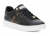 Guess Barlie FLTBRLELE12-BLKBR Γυναικεία Sneakers Μαύρα από Eco Leather