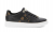 Guess Barlie FLTBRLELE12-BLKBR Γυναικεία Sneakers Μαύρα από Eco Leather