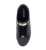 Guess Barlie FLTBRLELE12-BLKBR Γυναικεία Sneakers Μαύρα από Eco Leather