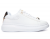 Guess FLTFRELEA12-WHITE Γυναικεία Sneakers με Πλατφόρμα από Δέρμα Λευκά