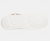 Guess Ebetts FLTBTTLEA12-WHPLA Γυναικεία Sneakers Δερμάτινα με Πλατφόρμα & Αποσπώμενη Αλυσίδα Λευκά