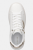 Guess Ebetts FLTBTTLEA12-WHPLA Γυναικεία Sneakers Δερμάτινα με Πλατφόρμα & Αποσπώμενη Αλυσίδα Λευκά