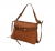 PINKO Big Belt 105903A0F6-L17Q Γυναικεία Τσάντα Ώμου & Χιαστί από Suede Δέρμα 39x24x9cm
