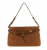 PINKO Big Belt 105903A0F6-L17Q Γυναικεία Τσάντα Ώμου & Χιαστί από Suede Δέρμα 39x24x9cm