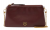 PINKO Double Mini 105359A0Q0-R49Q Γυναικεία Δερμάτινη Τσάντα Ώμου / Χιαστί με Αλυσίδα