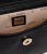 Guess HWBG9742190-BLA Γυναικεία Τσάντα Χιαστί Μαύρη από Συνθετικό Δέρμα 25x17x7cm