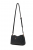 Guess Noelle II Mini HWBG96 72730-CLO Γυναικεία Τσάντα Χειρός / Ώμου Μαύρη 27x14x7 cm