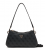 Guess Noelle II Mini HWBG96 72730-CLO Γυναικεία Τσάντα Χειρός / Ώμου Μαύρη 27x14x7 cm