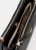Guess Noelle HWZG9672730-BLA Γυναικεία Τσάντα Χιαστί  Μαύρη
