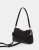 Guess Noelle HWZG9672730-BLA Γυναικεία Τσάντα Χιαστί  Μαύρη