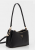 Guess Noelle HWZG9672730-BLA Γυναικεία Τσάντα Χιαστί  Μαύρη