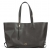 Pinko Γυναικεία Tote Τσάντα από Γνήσιο Δέρμα Verde Fango 106184A0QO-K35Q, 53x52x16 cm