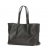 Pinko Γυναικεία Tote Τσάντα από Γνήσιο Δέρμα Verde Fango 106184A0QO-K35Q, 53x52x16 cm