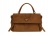 Guess Devon HWSG9745200-COG Γυναικεία Τσάντα Ώμου / Χιαστί Cognac Καφέ με Αποσπώμενο Λουράκι