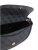 Guess Γυναικεία Τσάντα Ώμου Saddle HWSG9756210-CLO Μαύρη με Μονόγραμμα