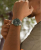 Timberland Parkman TDWGK0094304 Ανδρικό Ρολόι Quartz 44mm με Μαύρο Καντράν και Ασημί Μπρασελέ Ανοξείδωτου Ατσαλιού