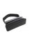 Valentino Bags Polar Flap VBSA6J09-001 Γυναικεία Τσάντα Ώμου / Χιαστί Μαύρη