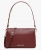 Valentino Bags Barn Γυναικεία Τσάντα Χιαστί VBSA5O42/BAR-069 ECKO LEATHER, 26x7x17 cm