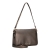 Valentino Bags Barn Γυναικεία Τσάντα Χιαστί VBSA5O42/BAR-A52 από ECKO LEATHER με Ρυθμιζόμενο Λουράκι