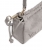 Valentino Bags Eirlys RE Γυναικεία Τσάντα Ώμου / Χιαστί VBSA5R17/EIR-367 Antracite Ανθρακί