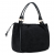 Valentino Bags Eirlys VBSA5R01/EIR-001 Γυναικεία Τσάντα Shopper Μαύρη 34x28x13cm με Αποσπώμενο Λουράκι Ώμου