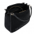 Valentino Bags Eirlys VBSA5R01/EIR-001 Γυναικεία Τσάντα Shopper Μαύρη 34x28x13cm με Αποσπώμενο Λουράκι Ώμου